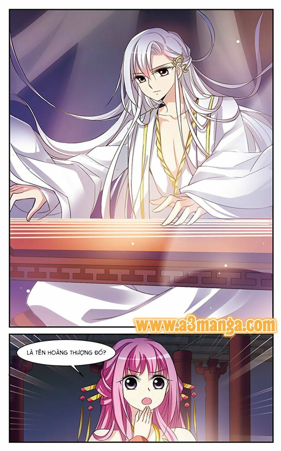 toàn cơ từ chapter 6.2 9