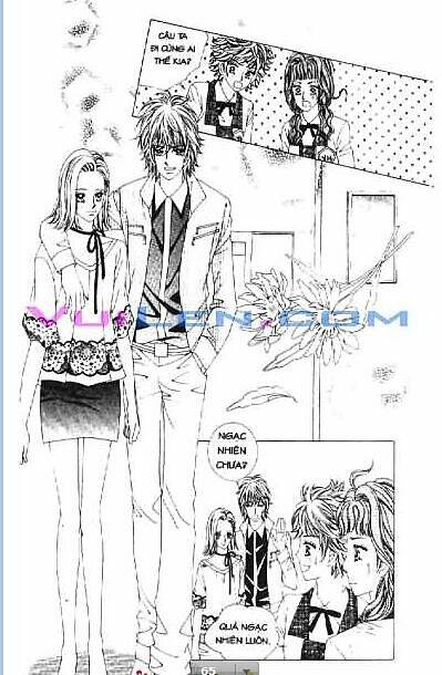 nụ hôn và sắc đẹp chapter 11 63