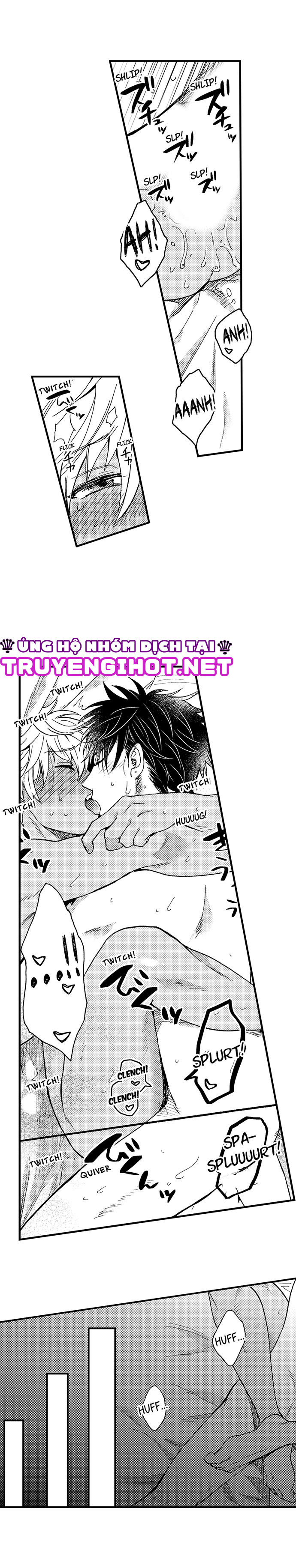 bị chịch bởi thằng bạn thân chapter 24.1 6