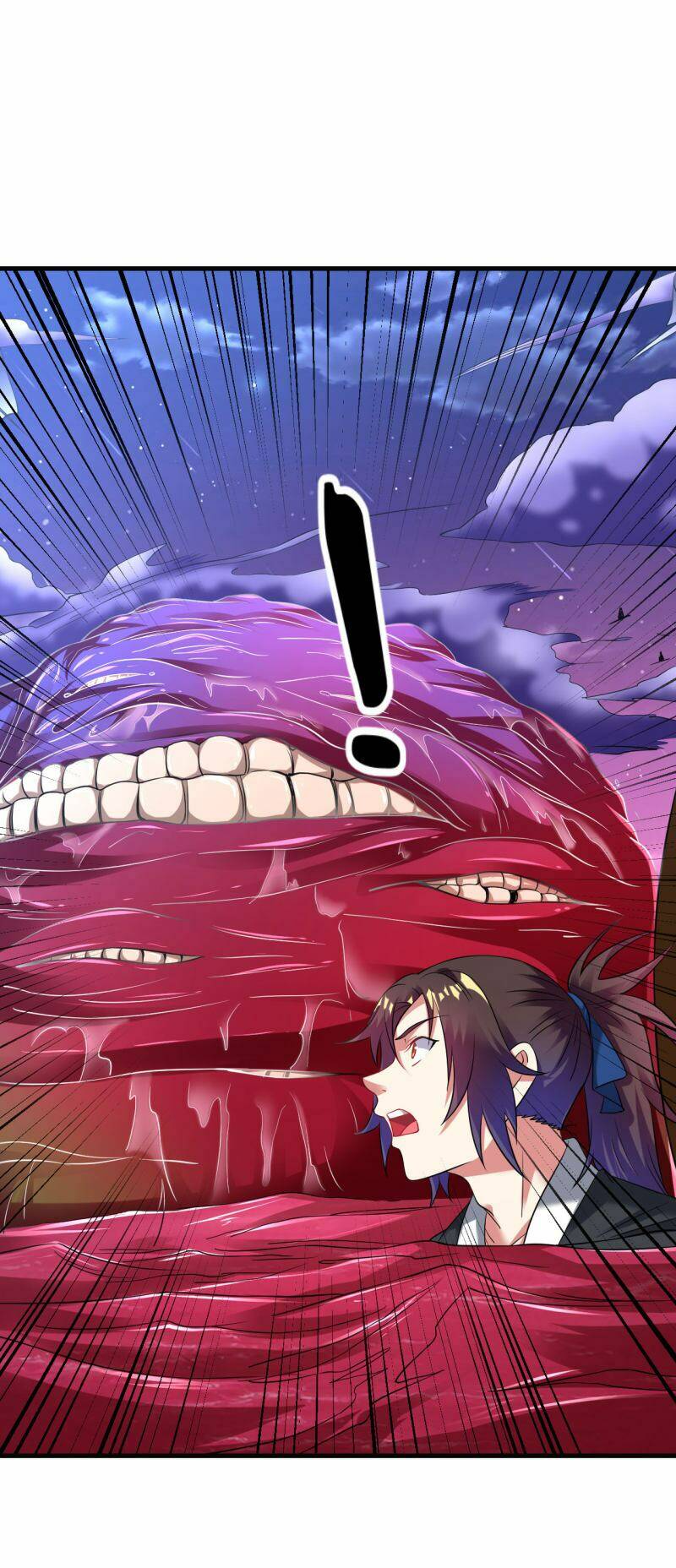 đạo ấn chapter 43 40