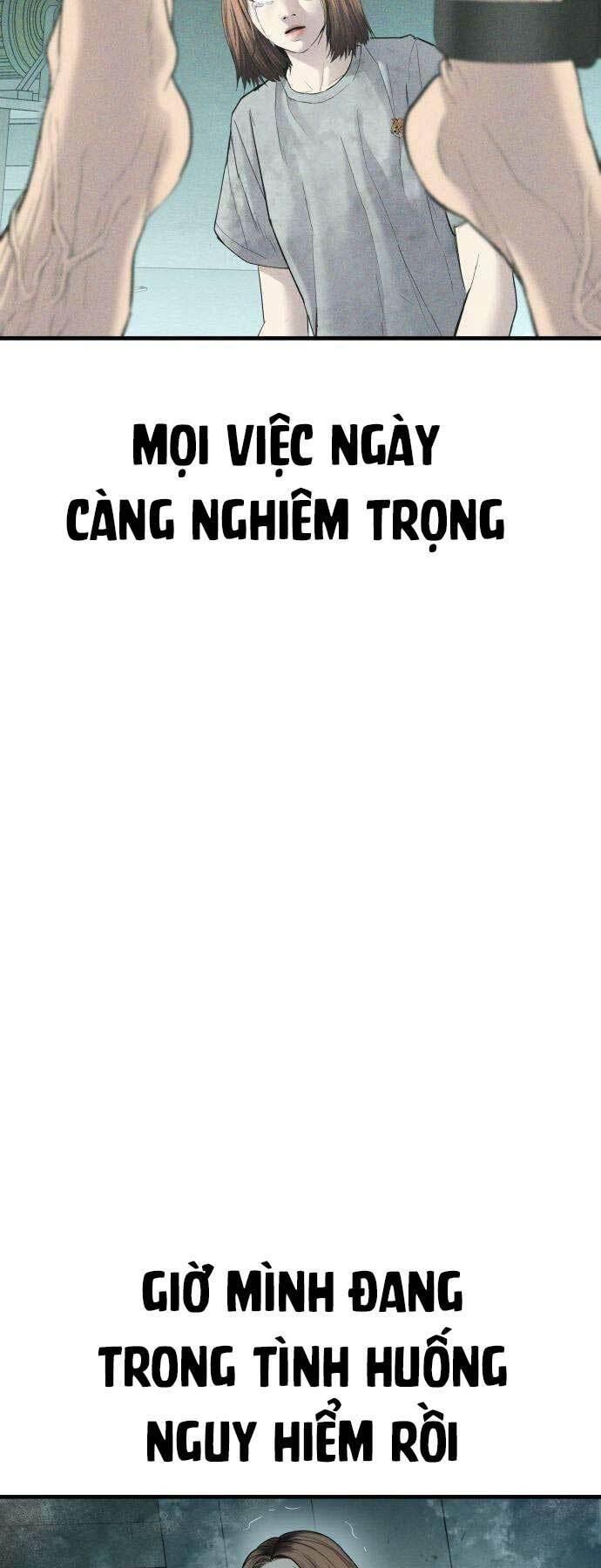 đặc vụ kim chapter 66 3