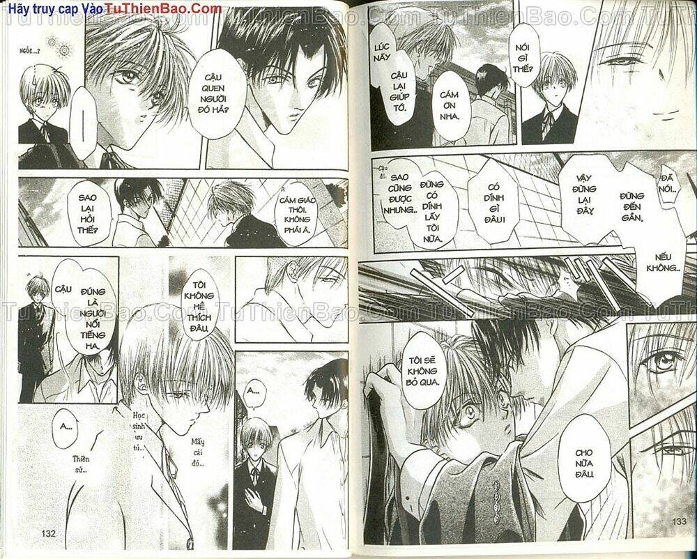 niềm hy vọng chapter 1 67