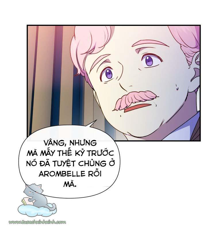 công nương khế ước của gia tộc công tước quái vật chapter 103 51