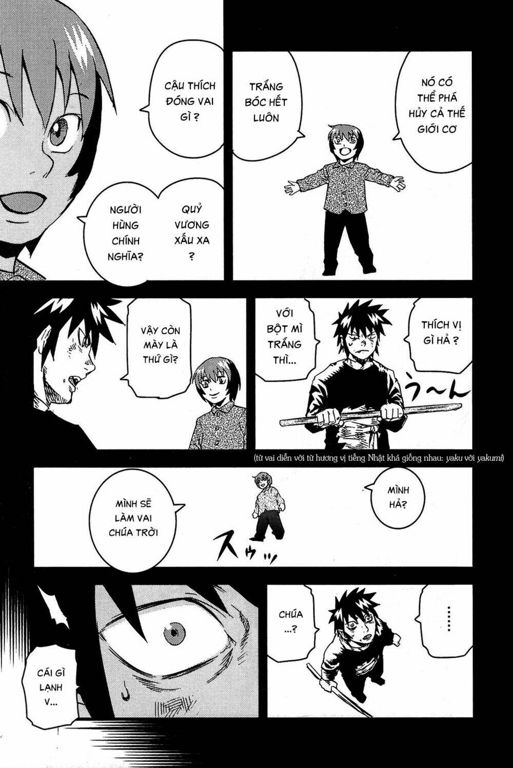 thanh ma kiếm huyền thoại phần 2 chapter 12 22