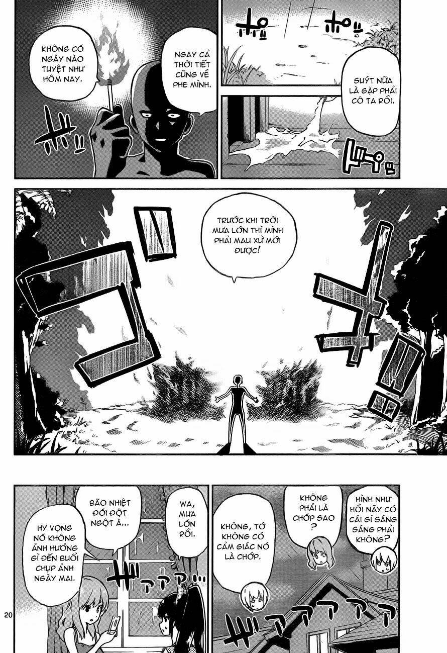 akb48 satsujin jiken chapter 1 24