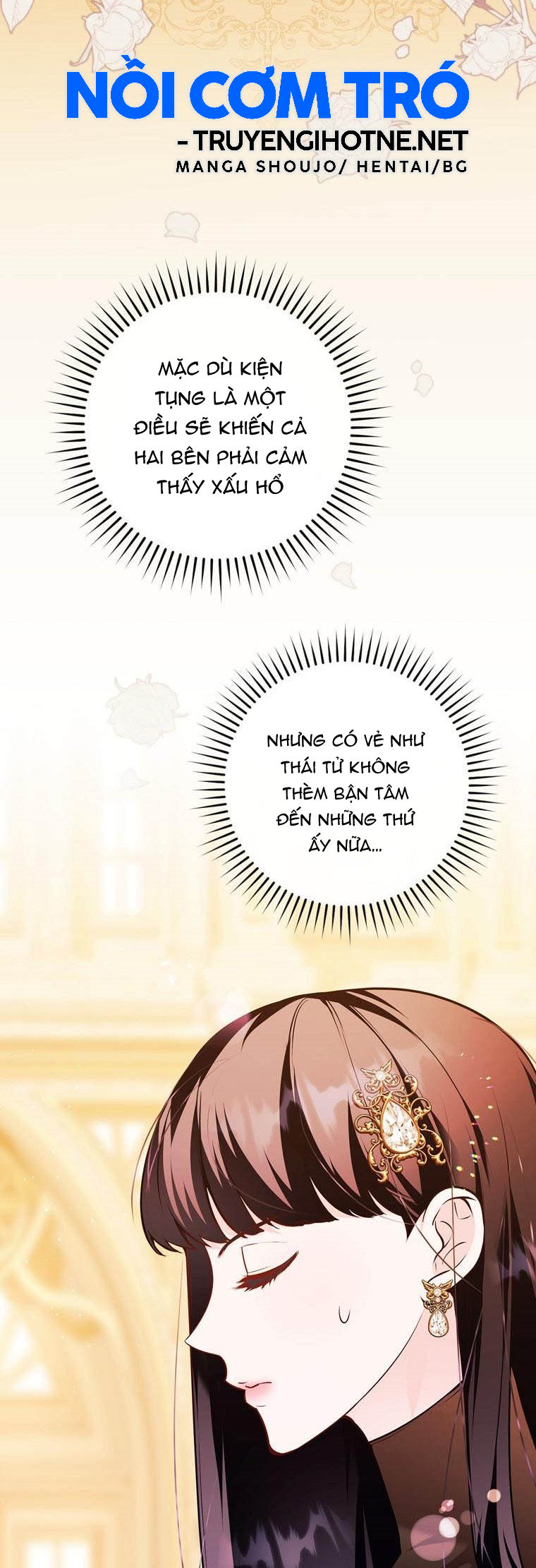 nàng tiểu thư nhà công tước chapter 13 53