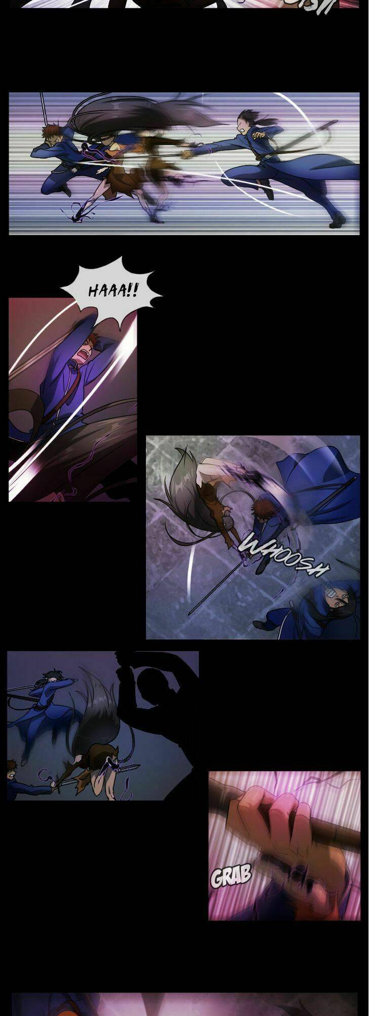 over steam chapter 7 4