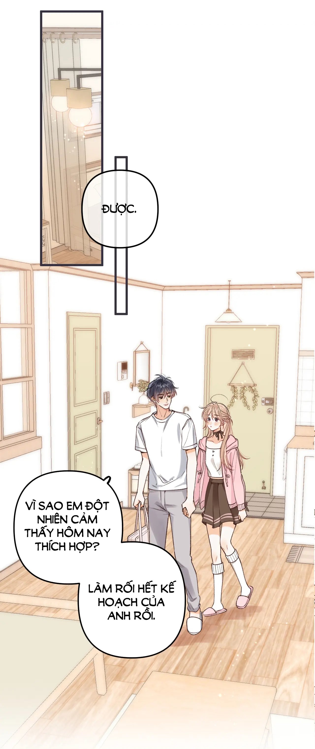 vụng trộm không thể giấu - mối tình thầm kín chapter 93.2 2