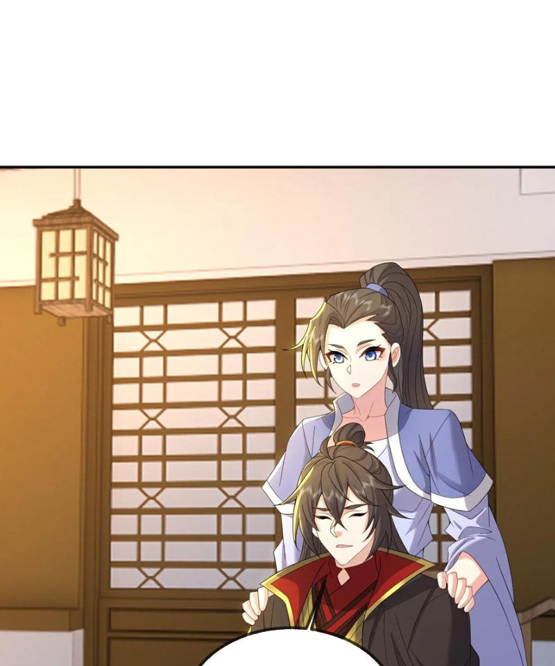 tiên võ đế tôn chapter 581 60