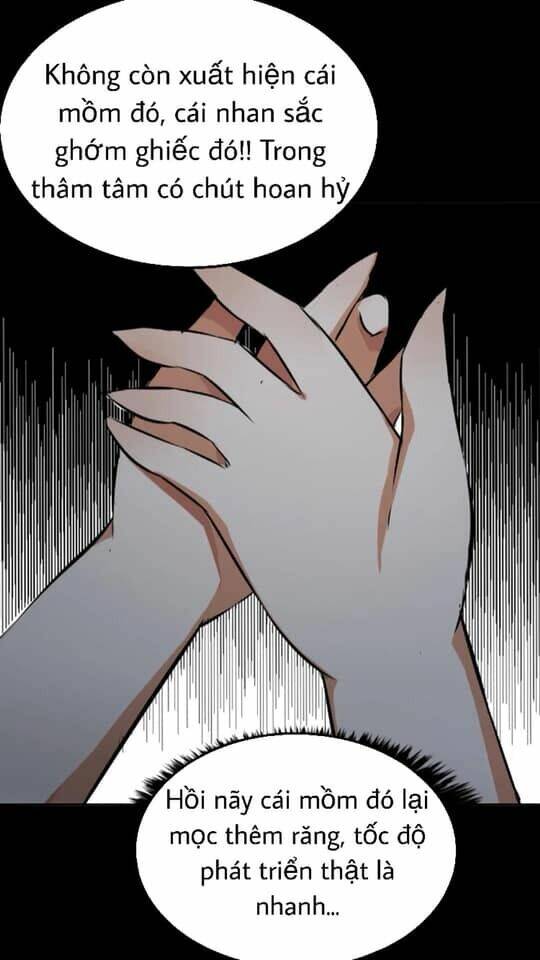 giày thủy tinh chapter 15.2 19