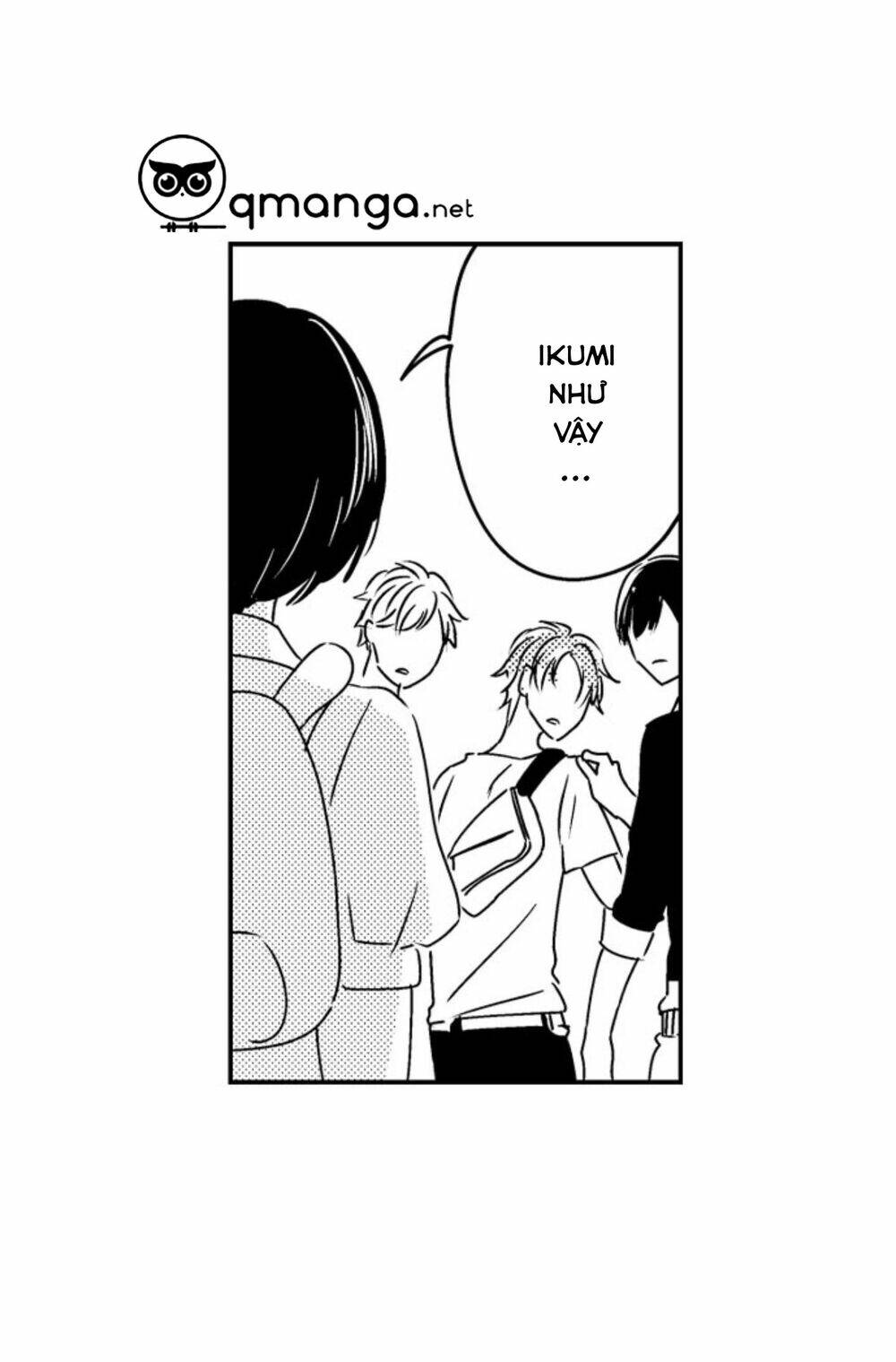 mang thai ở trường nam sinh chapter 34 38