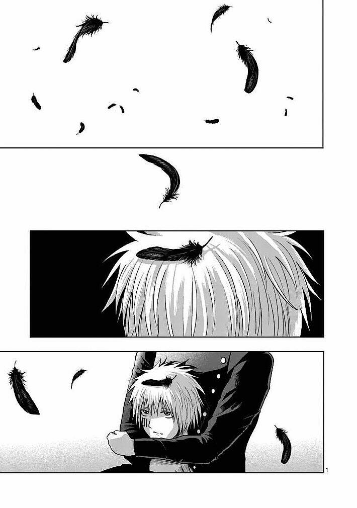 good night world chapter 26 2