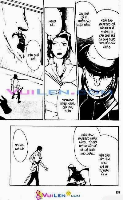 thanh kiếm và vương miện chapter 9 139