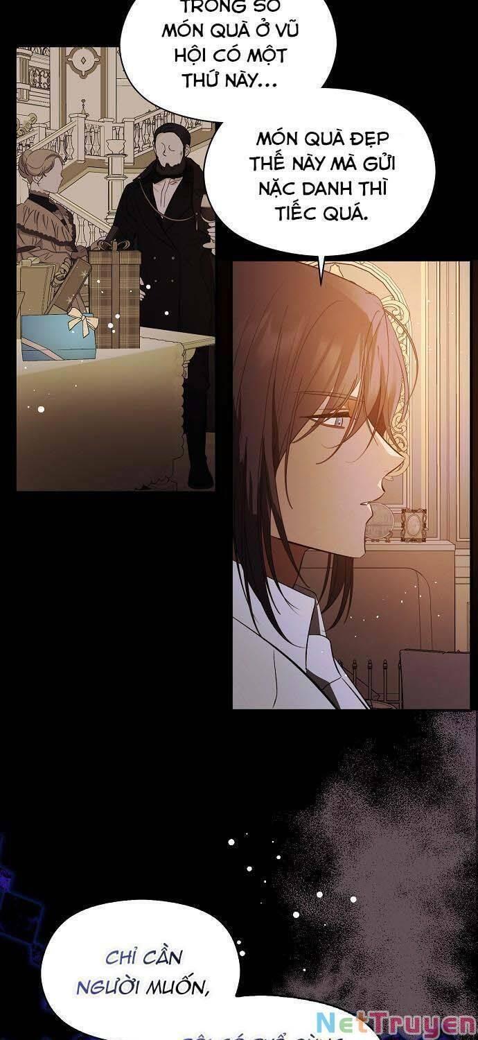 tôi không cố ý quyến rũ nam chính đâu! chapter 53 37