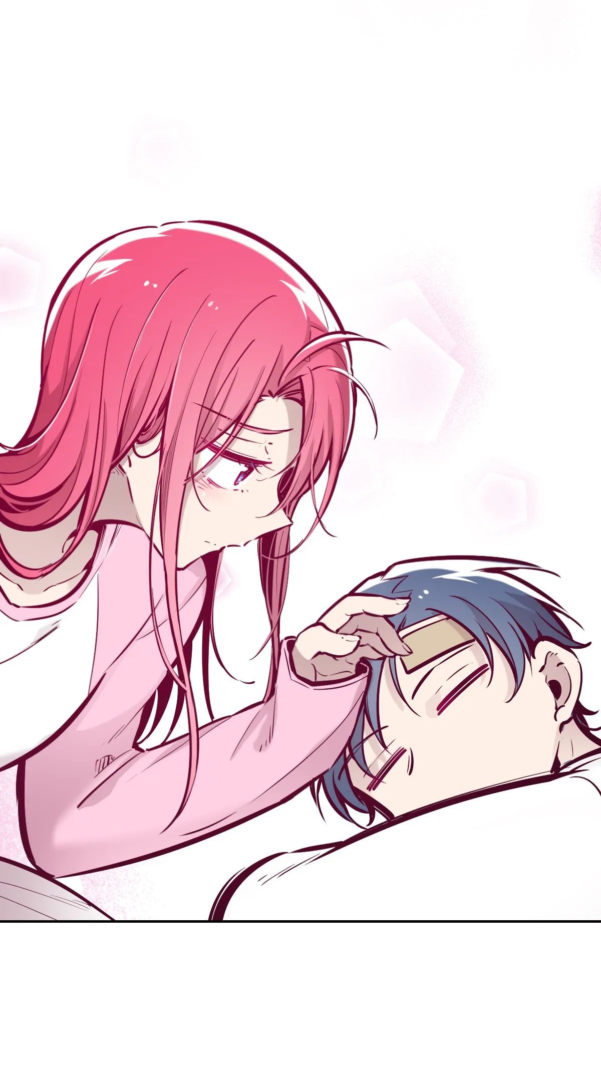 oan gia chung nhà ! chapter 28 16