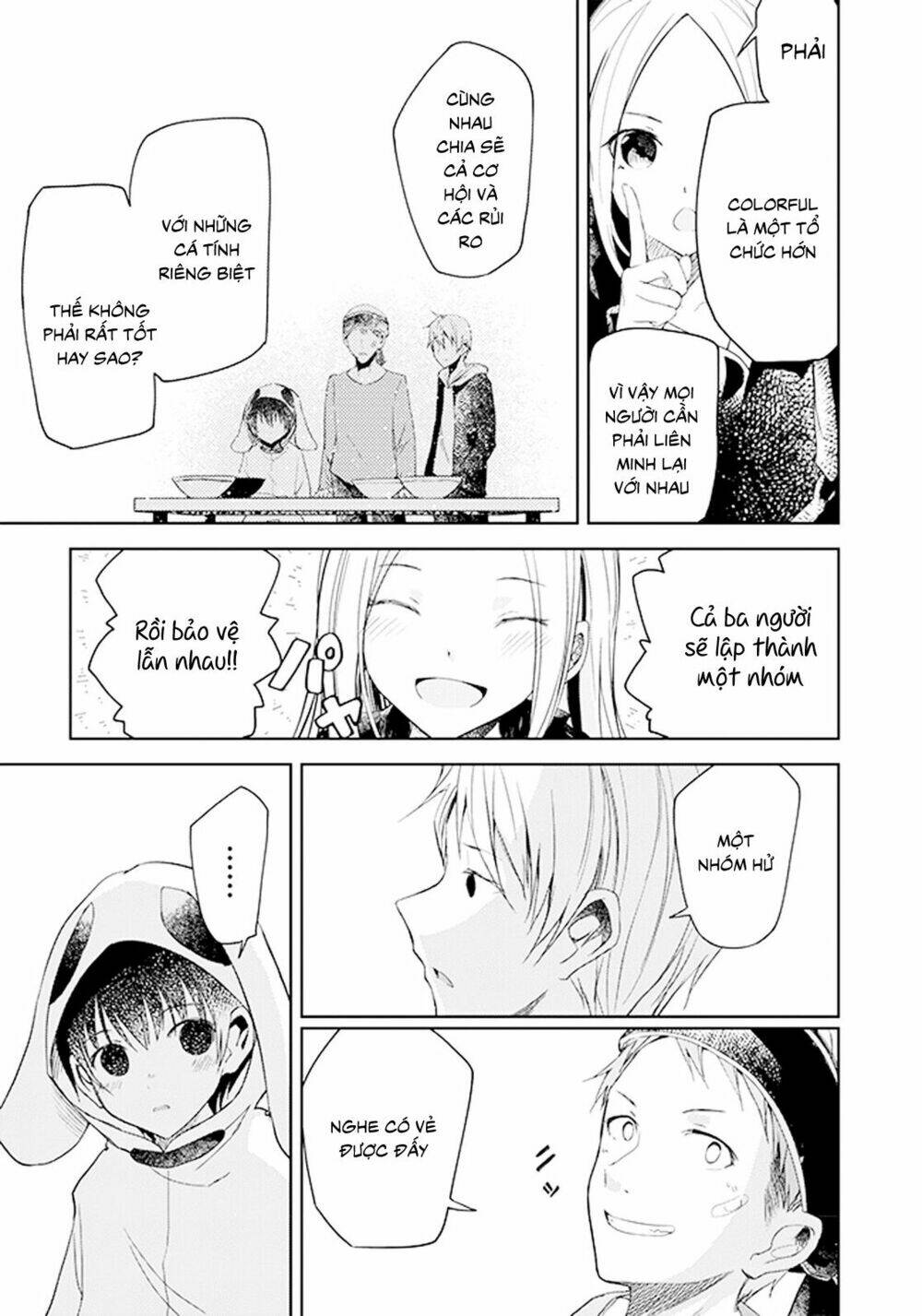 ib - instant bullet chapter 10 16