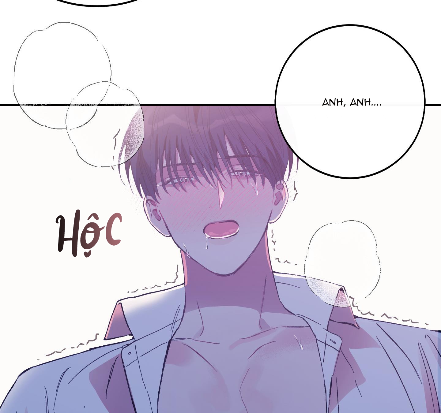 lãng mạn giả dối chapter 22 79