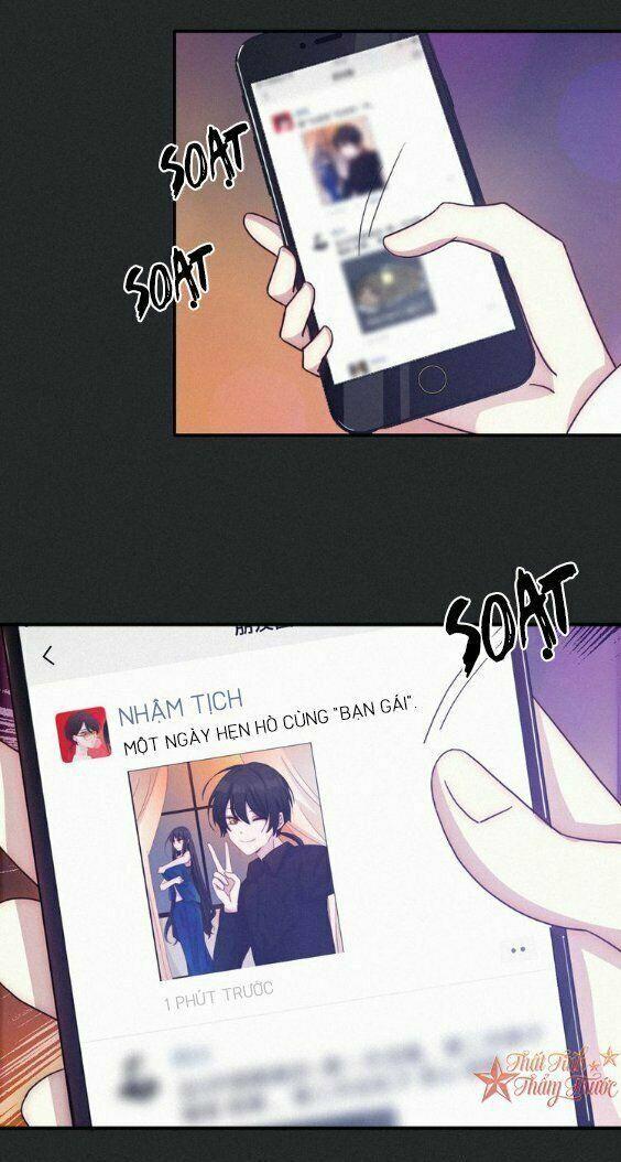 đêm tối chốn này chapter 30 37