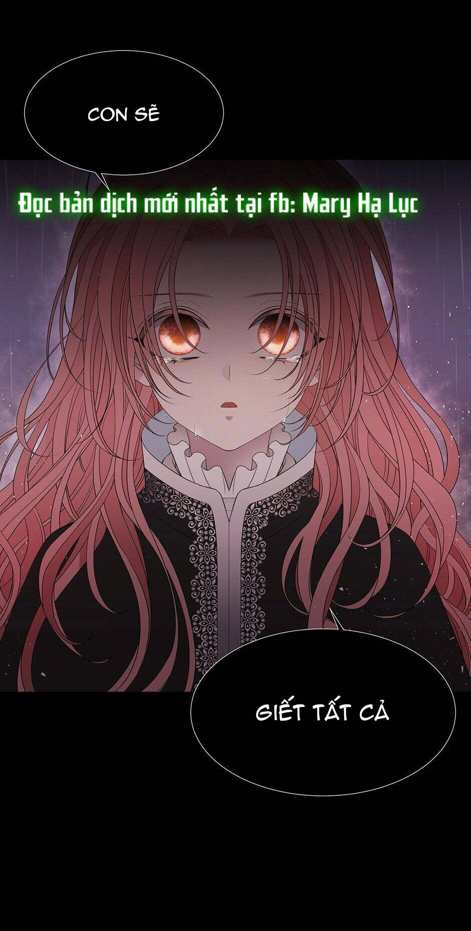 năm môn đệ của charlotte chapter 85 16