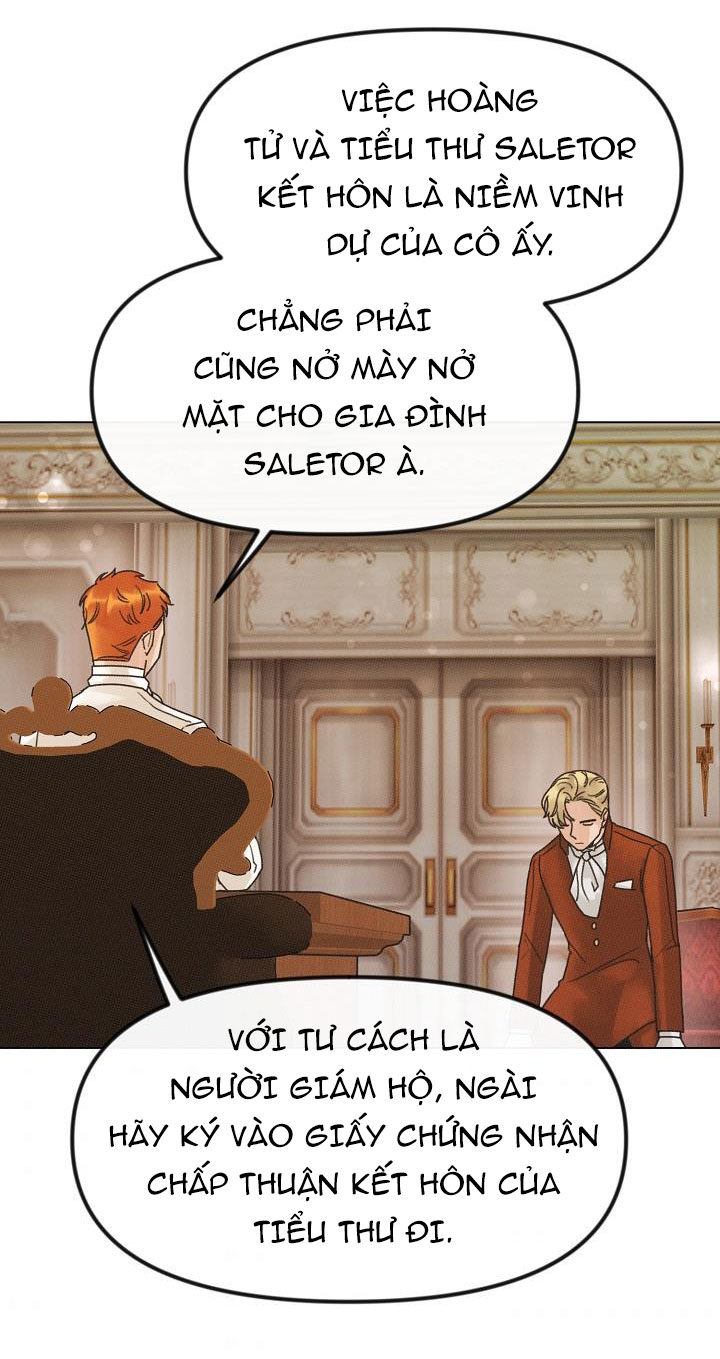 em dám không ? chapter 34.2 7