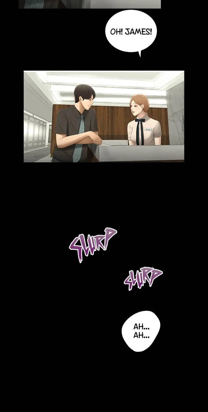 chú và cháu chapter 56 19