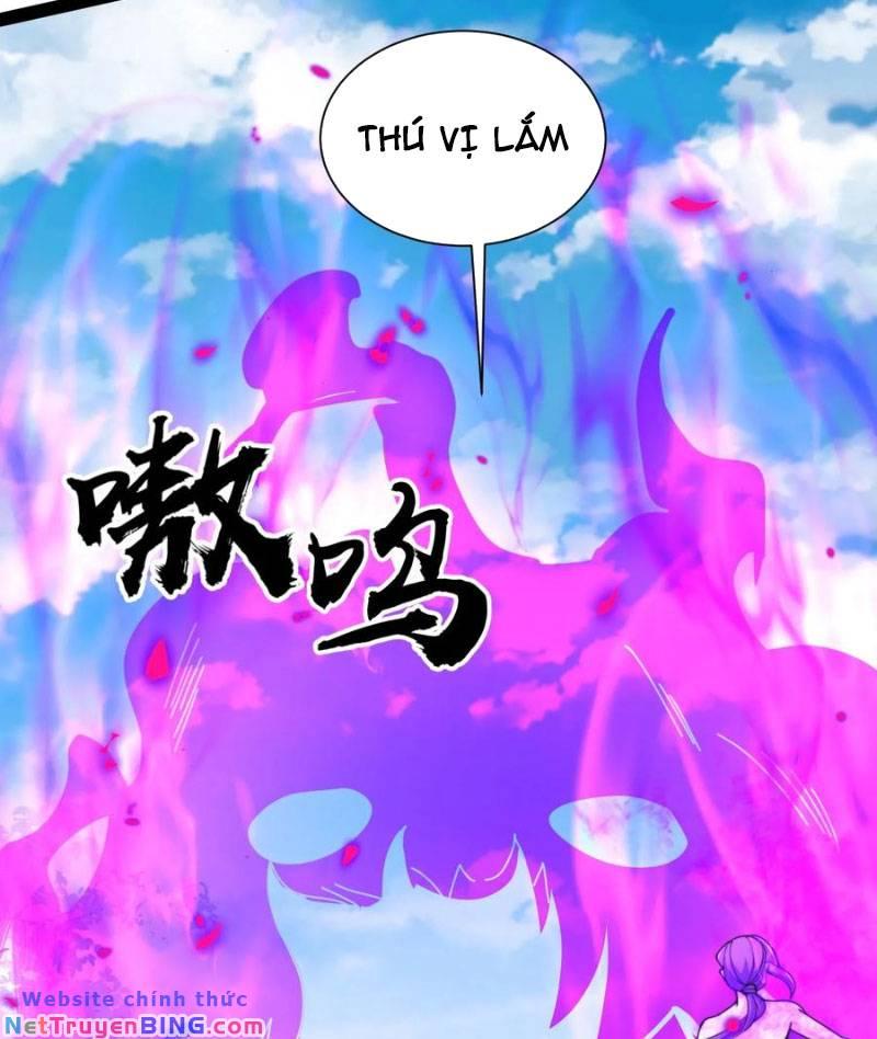 ta nuôi ma quỷ ở trấn ma ti chapter 289 46