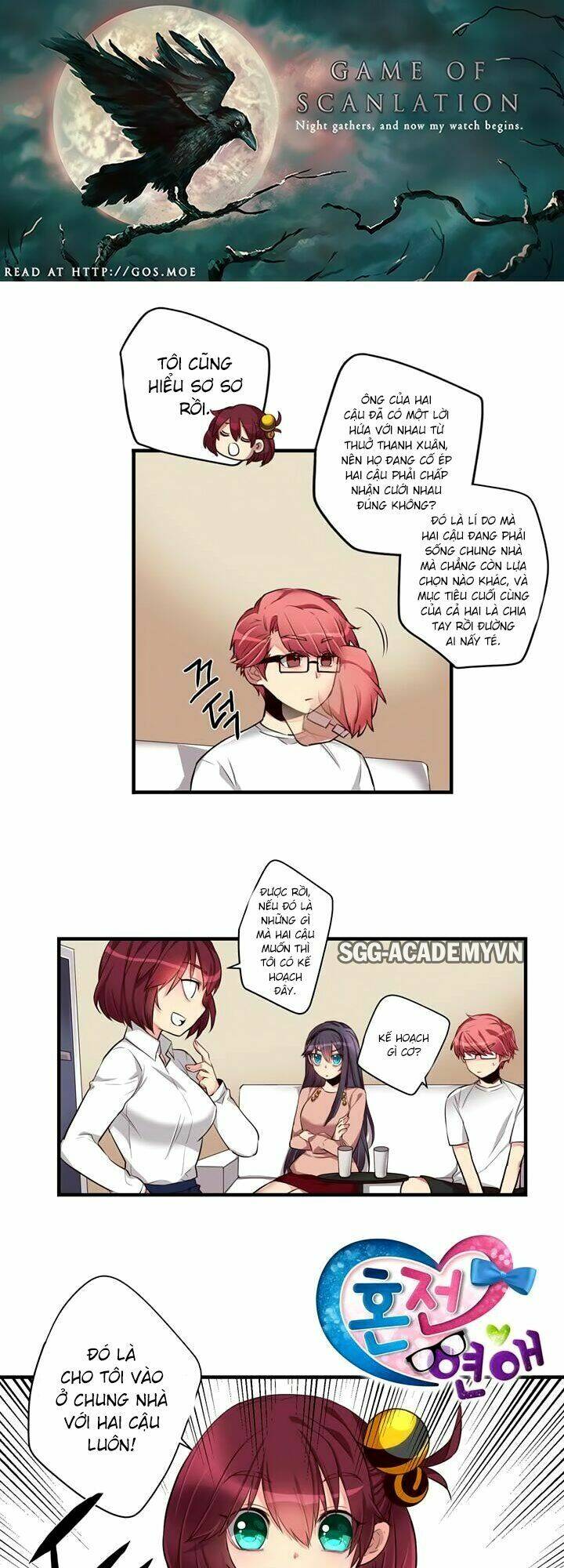 premarital relationship chapter 15 5