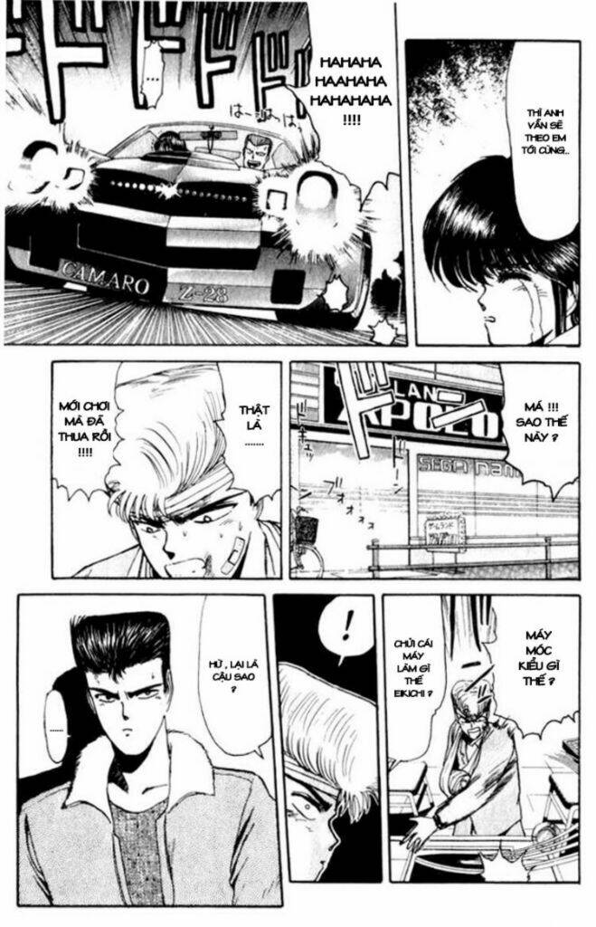 shonan junai gumi chapter 11 11