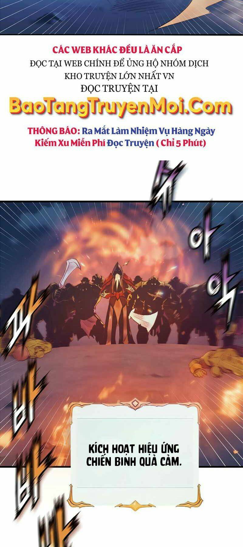 tu sĩ trị liệu của thái dương giáo chapter 35 32