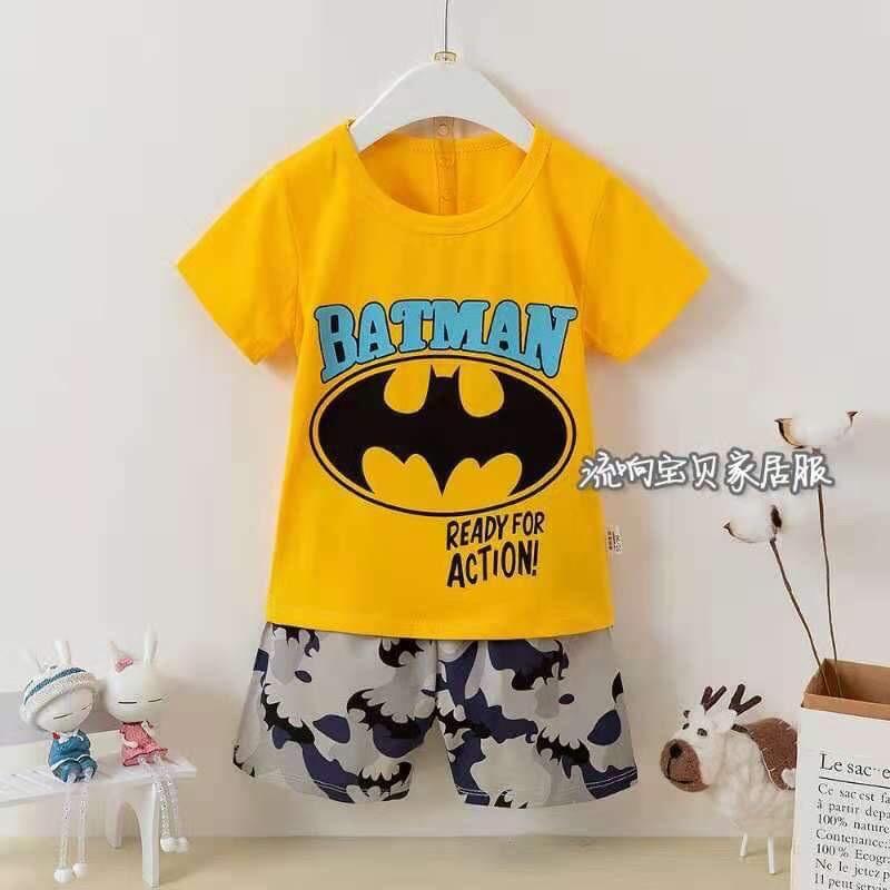 BỘ CỘC TAY XUẤT HÀN CHUẨN CHO BÉ TRAI