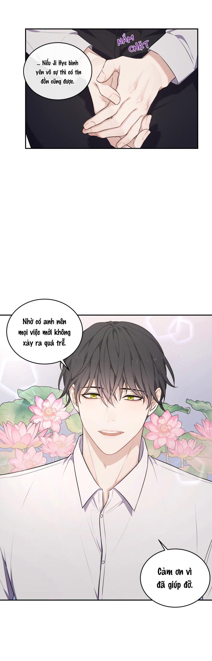 tâm mộng chapter 5 13