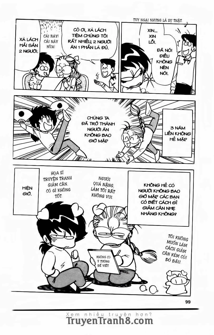 con ma vui vẻ chapter 22 22