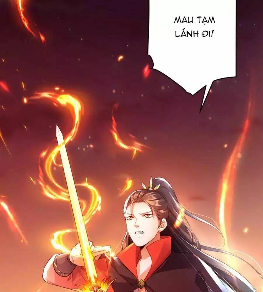 thiên kim bất hoán chapter 24 50