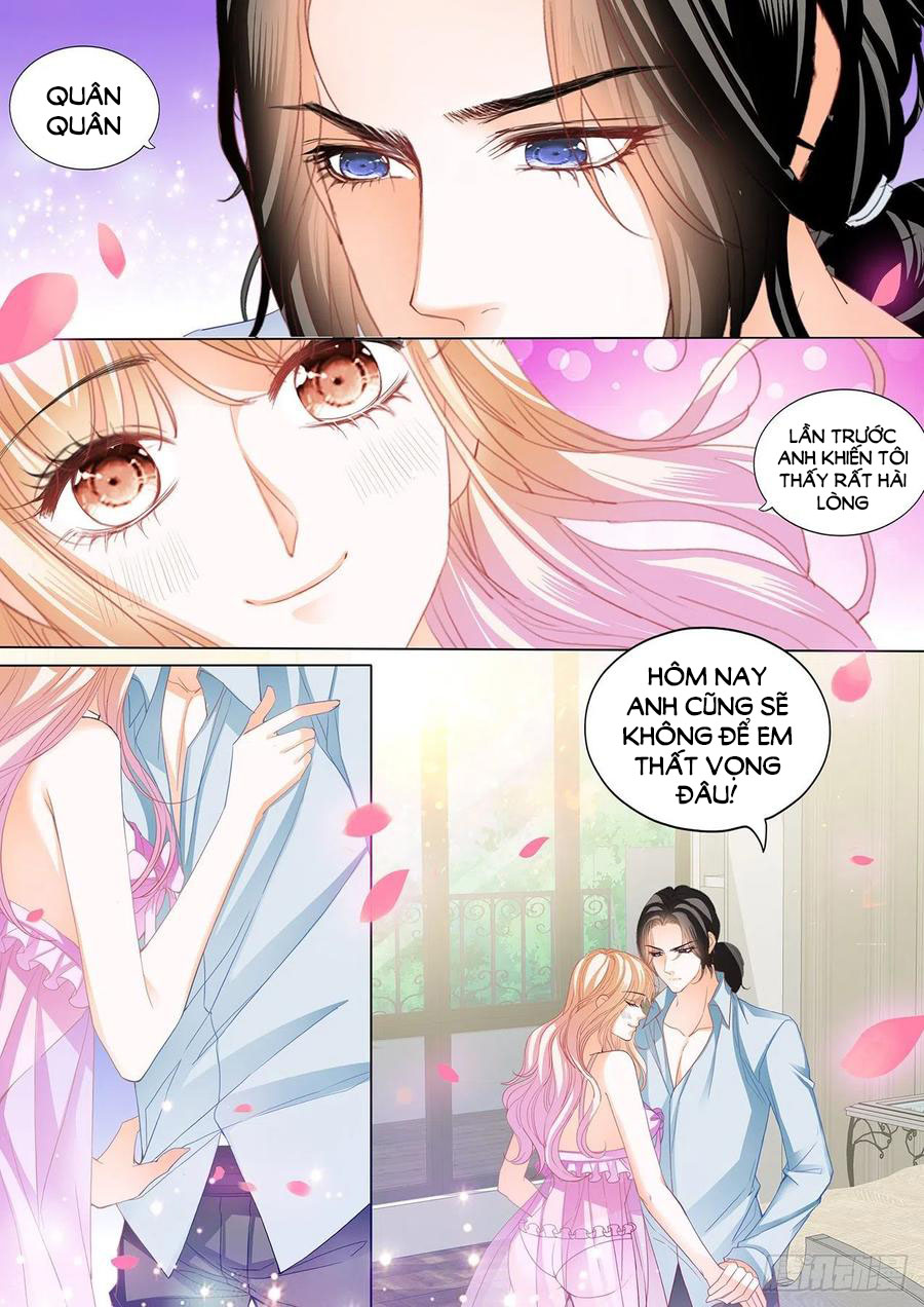 bá đạo tiểu thúc, xin trêu chọc vừa thôi! chapter 195 2