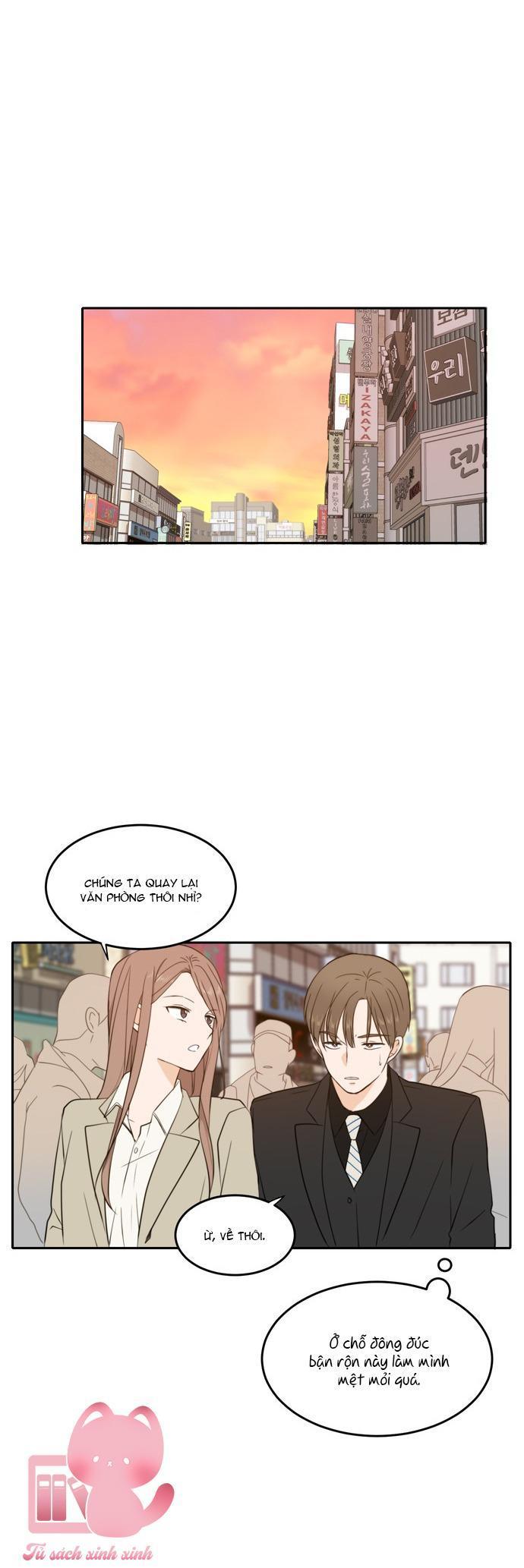 hẹn gặp nhau ở kiếp thứ 19 chapter 20 25