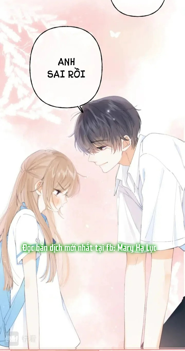 vụng trộm không thể giấu - mối tình thầm kín chapter 5 11