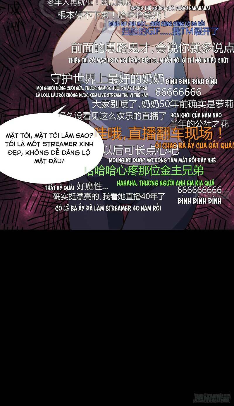 phía sau sát nhân án chapter 0 10