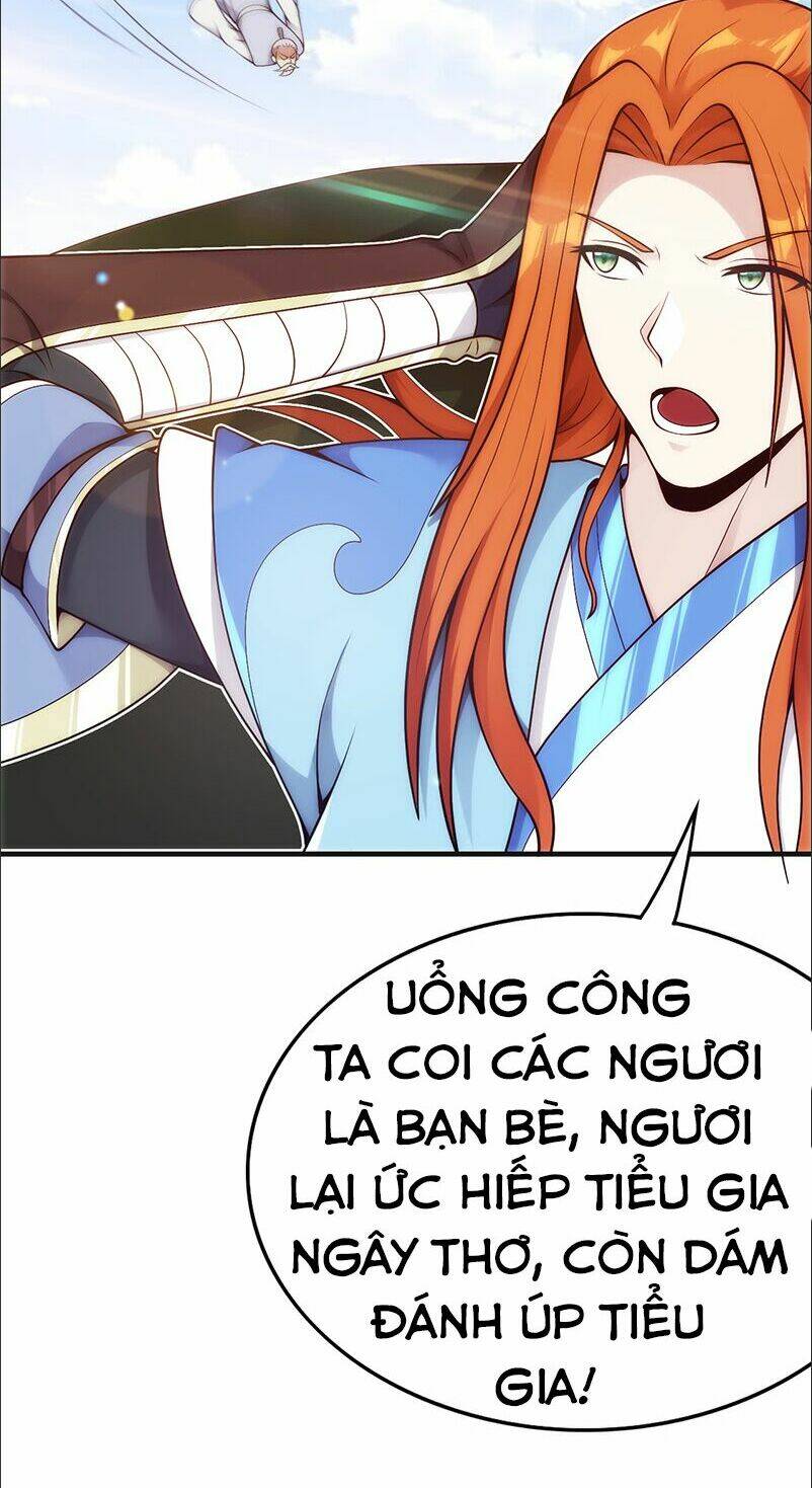 thiên hạ kiếp chapter 29 7