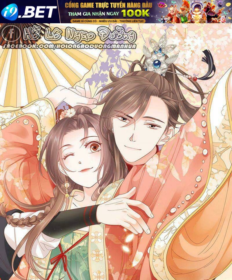 đứng yên ! phụng chỉ đánh cướp đây chapter 39 1