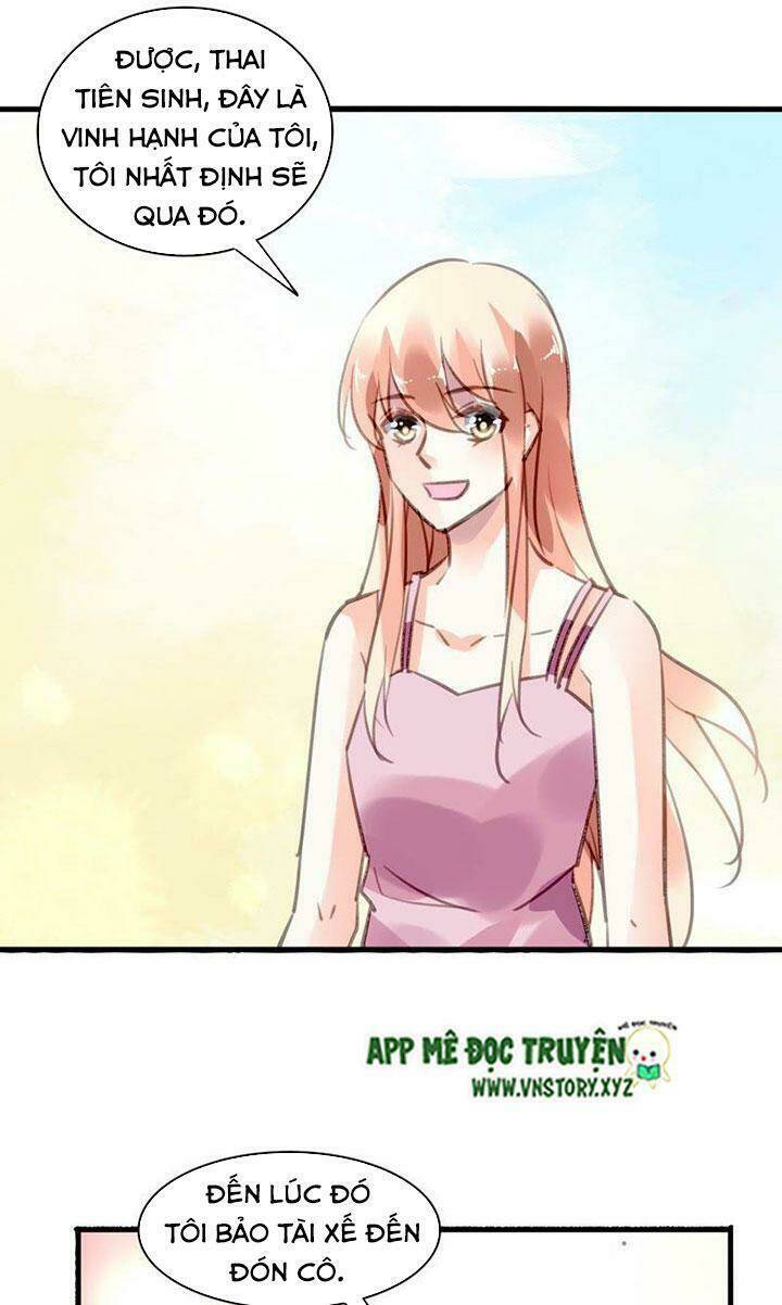 mưu ái thành nghiện chapter 79 17