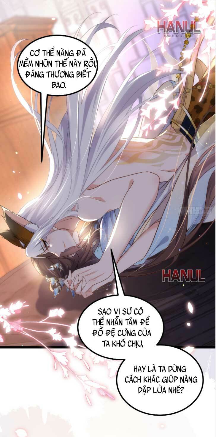 hoạn phi thiên hạ chapter 325 19