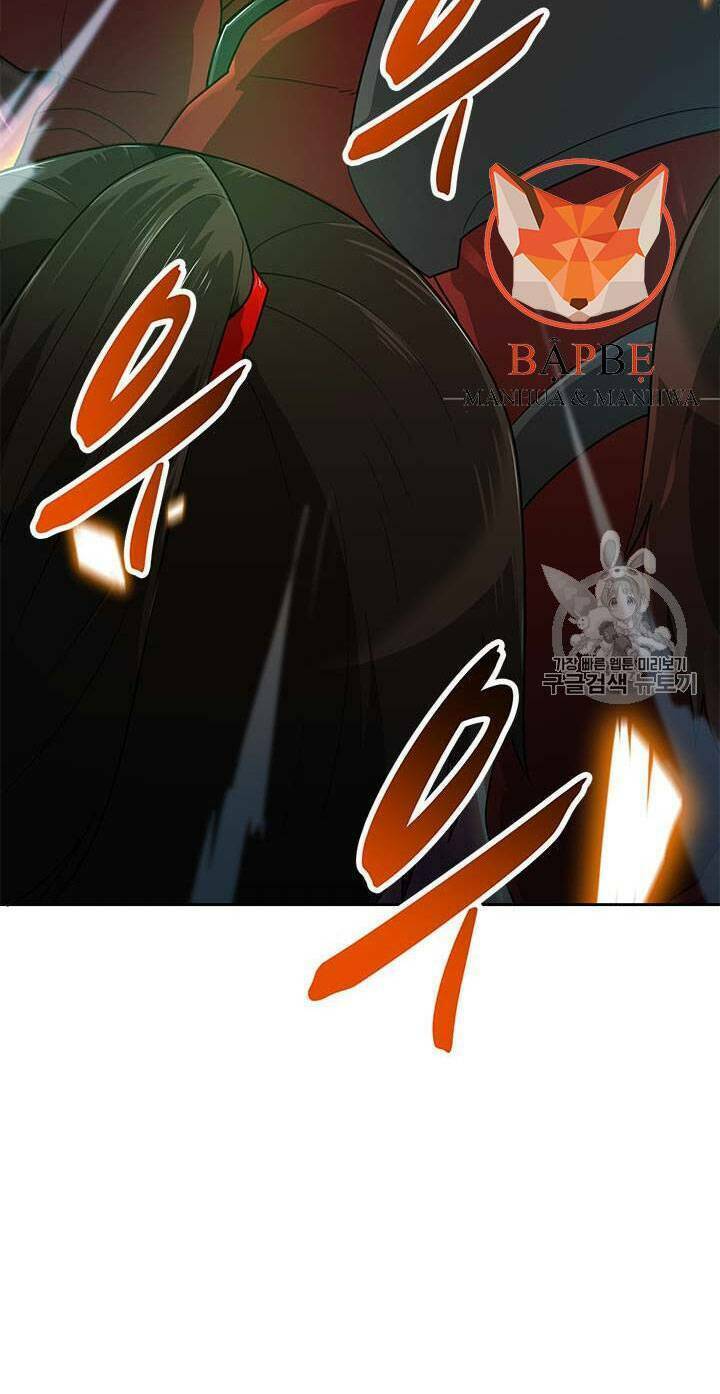 tôi tự động săn một mình chapter 44 81