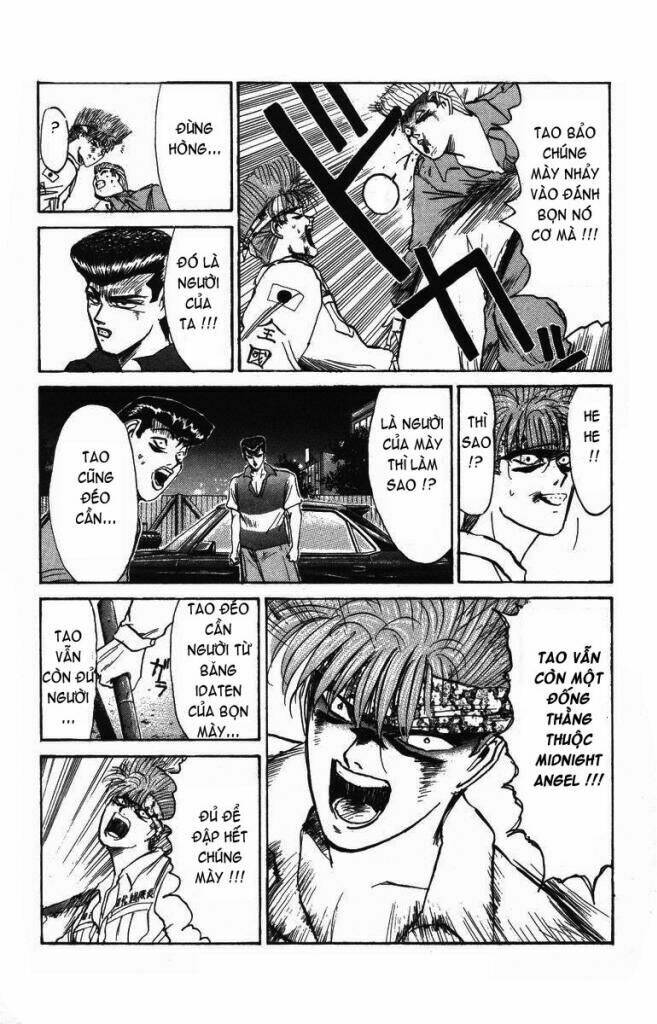 shonan junai gumi chapter 124 14