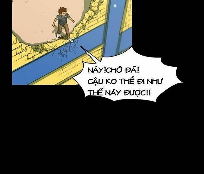 săn phù thủy chapter 5 34