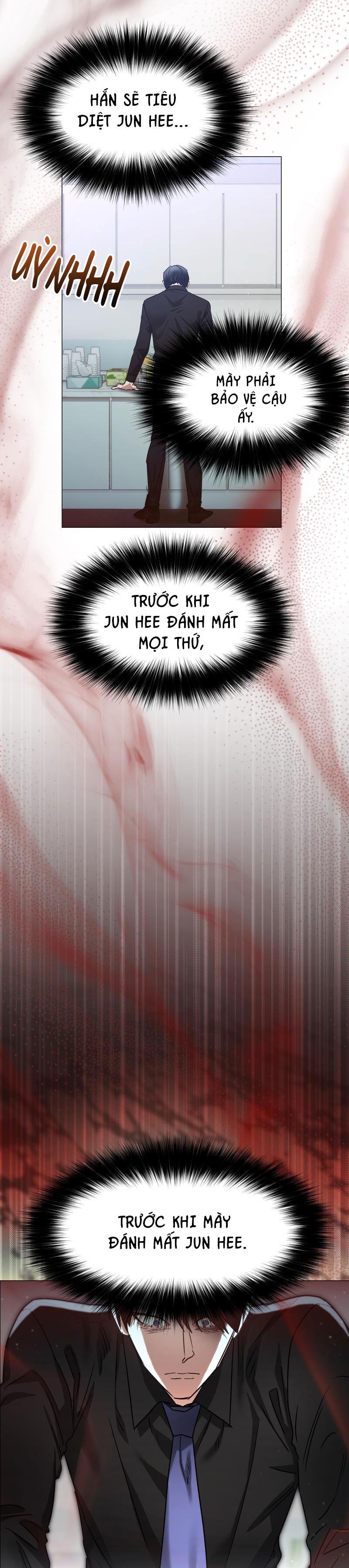 tế phẩm thần núi chapter 20 3