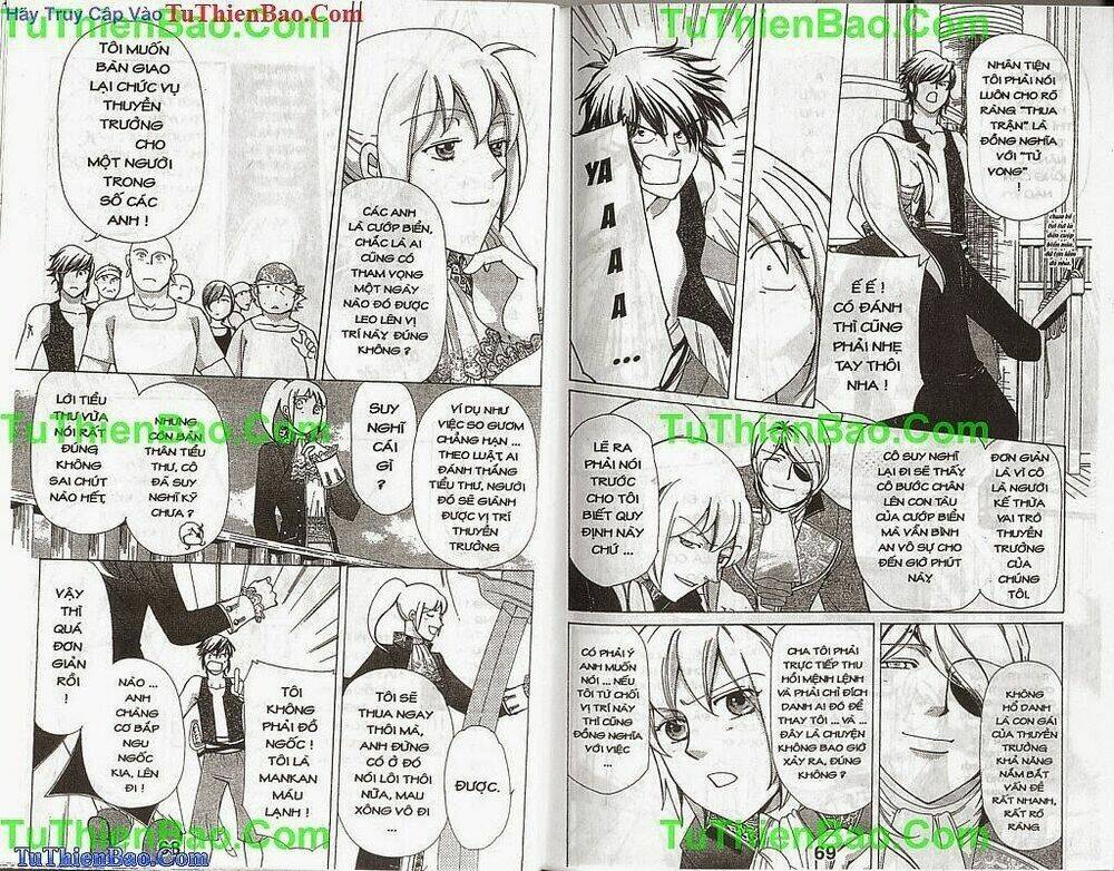 bông hoa cướp biển chapter 1 36