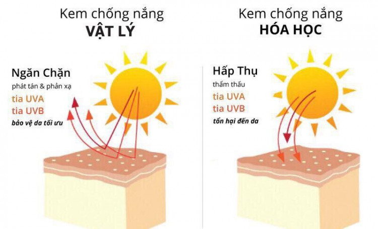 Káº¿t quáº£ hÃ¬nh áº£nh cho kem chá»ng náº¯ng