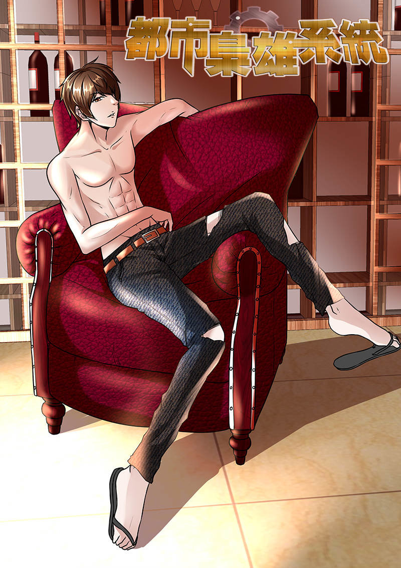 đô thị kiêu hùng hệ thống chapter 50 1