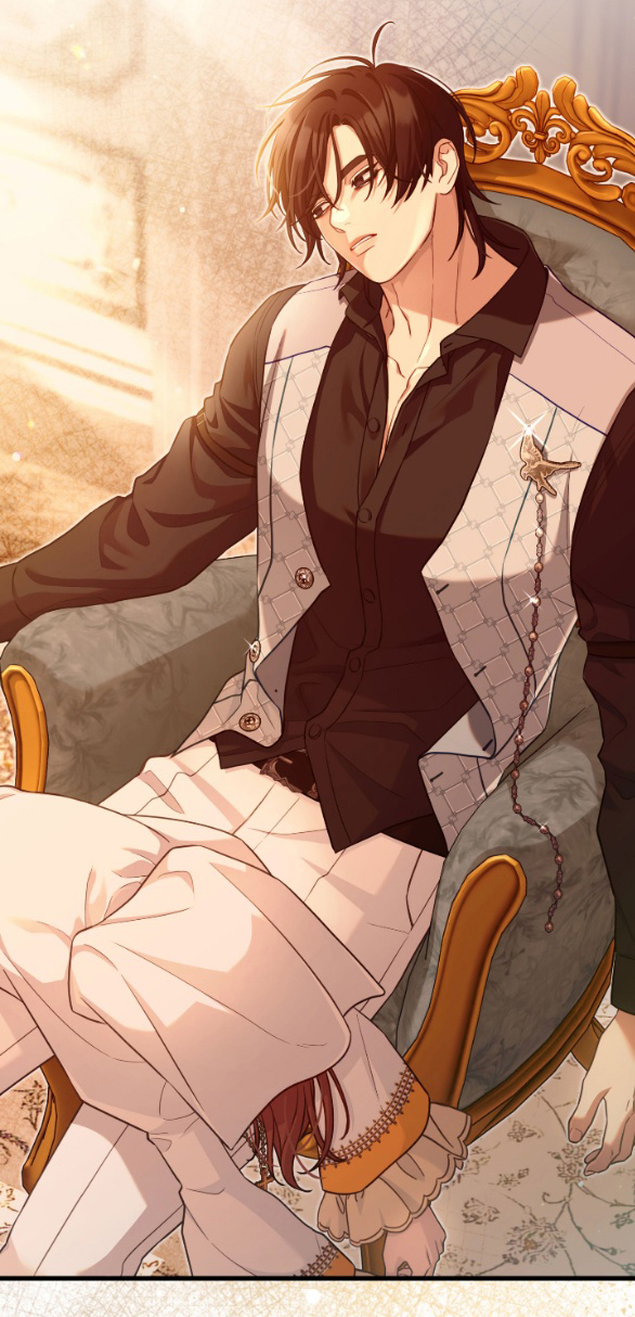 Tôi Sẽ Biến Anh Ta Từ Một Con Chó Điên Thành Một Chàng Quý Tộc chapter 26.2 3