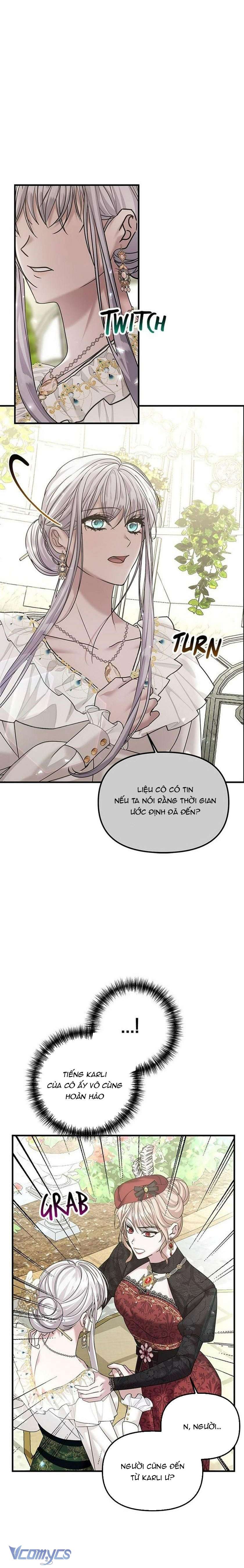 hôn nhân trả thù chapter 12 31